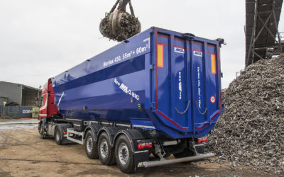 New MOL Q-BIG: première bij MOL