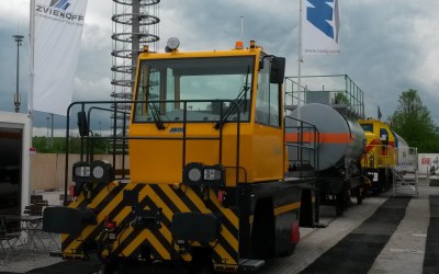 Transport Logistics