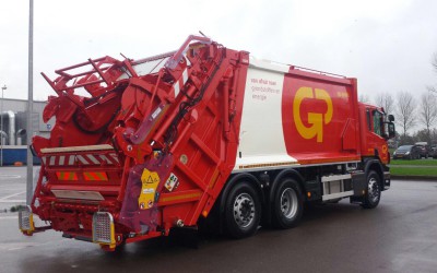 GP GROOT
