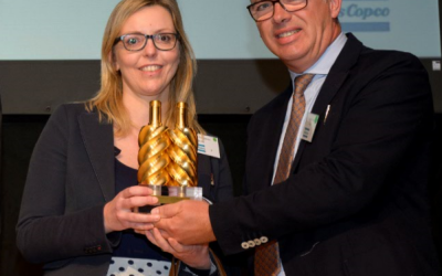 Customer Care Award