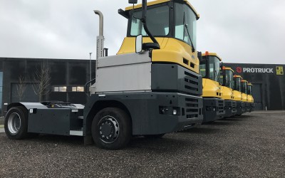 RoRO